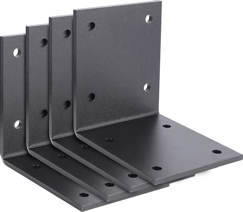 3 ft metal corner brackets|heavy duty steel corner brackets.